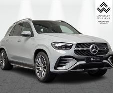 Mercedes-Benz GLE 2025