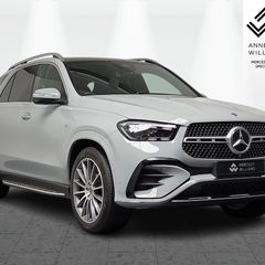 Mercedes-Benz GLE 2025