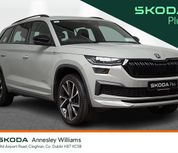 Skoda Kodiaq 2024