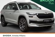 Skoda Kodiaq 2024