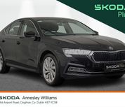 Skoda Octavia 2023