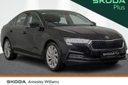Skoda Octavia 2023