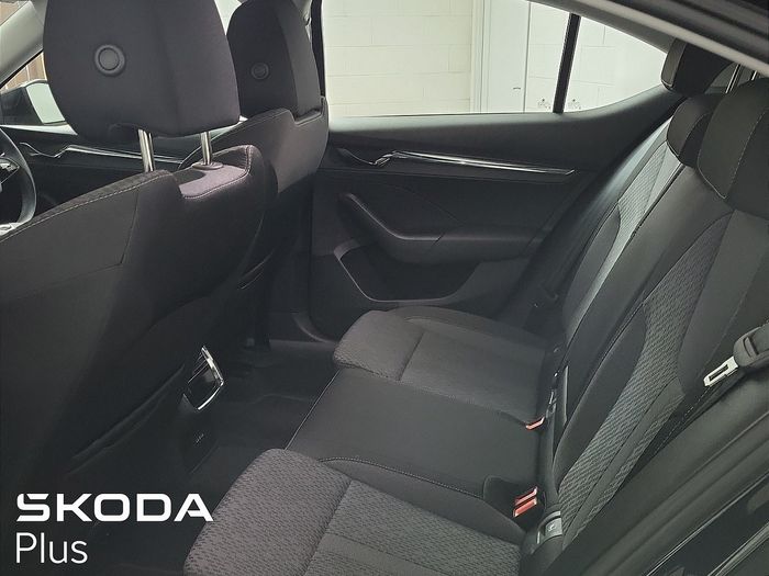 Skoda Octavia 2023