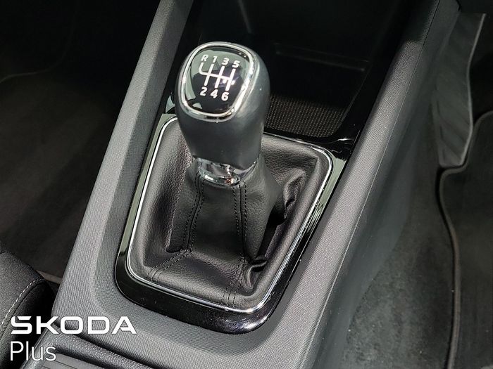 Skoda Octavia 2023