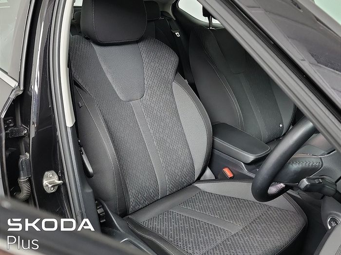 Skoda Octavia 2023