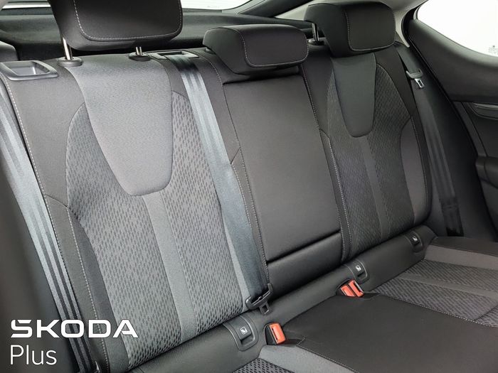 Skoda Octavia 2023