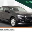 Skoda Scala 2022