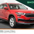 Skoda Kodiaq 2023