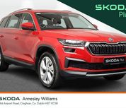 Skoda Kodiaq 2023