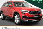 Skoda Kodiaq 2023