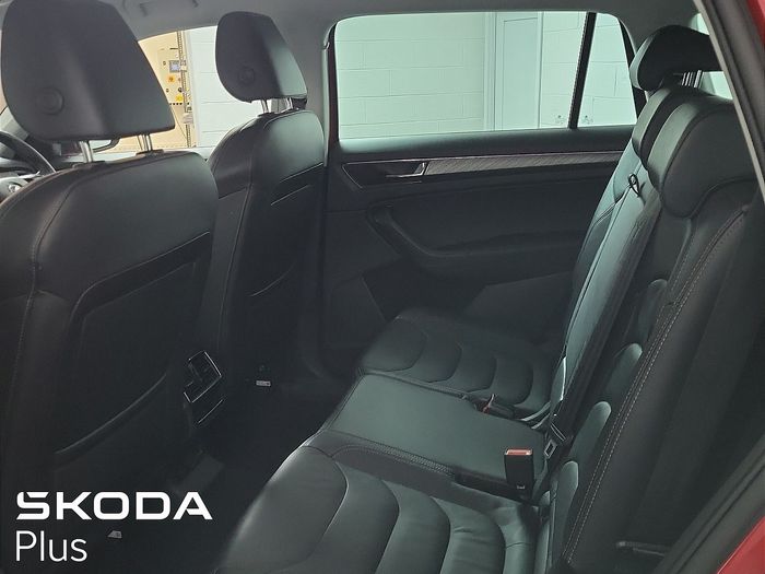 Skoda Kodiaq 2023