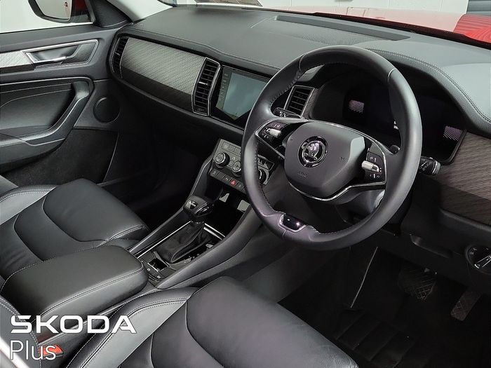 Skoda Kodiaq 2023