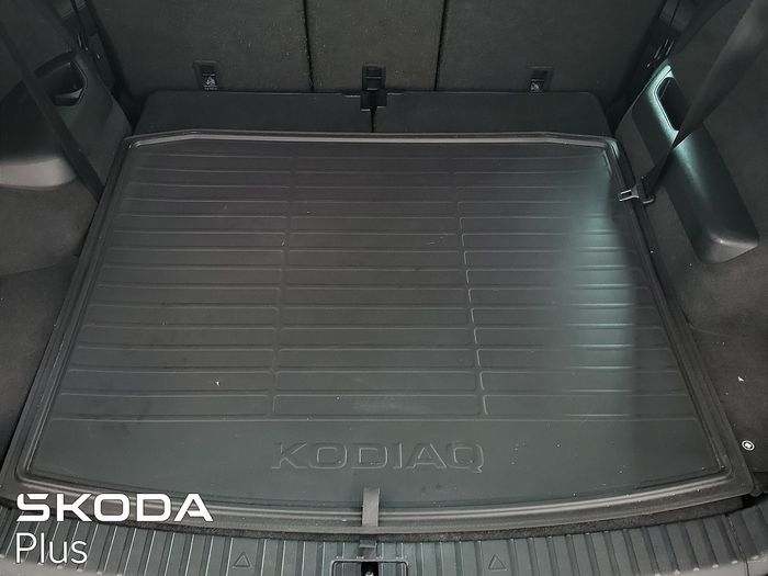 Skoda Kodiaq 2023