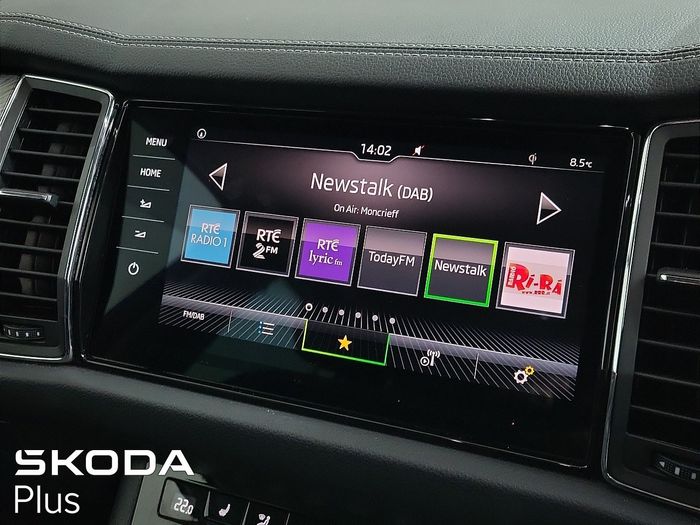 Skoda Kodiaq 2023