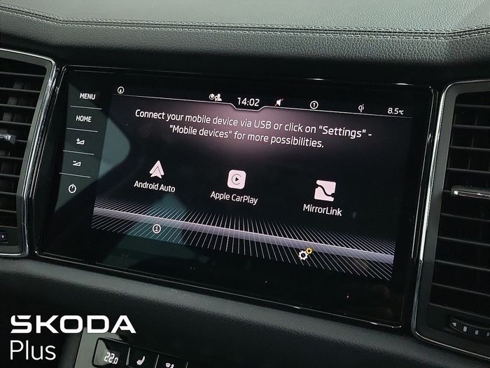 Skoda Kodiaq 2023
