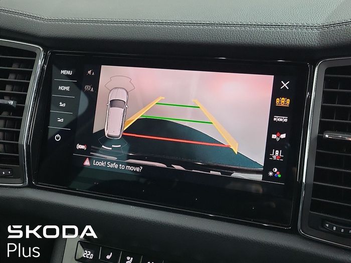 Skoda Kodiaq 2023