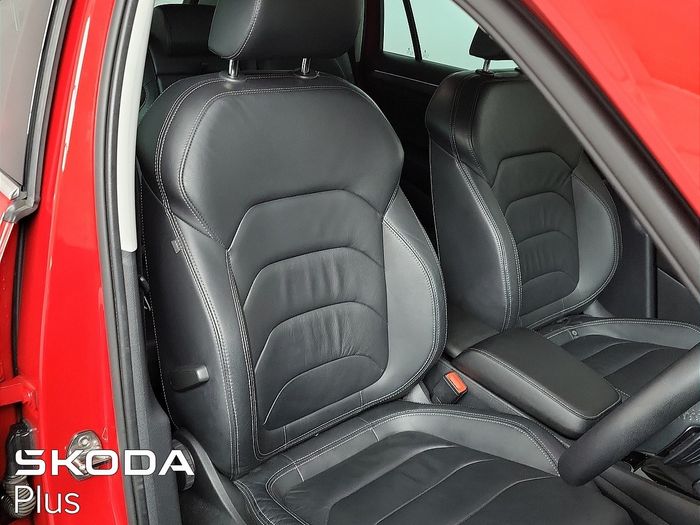 Skoda Kodiaq 2023