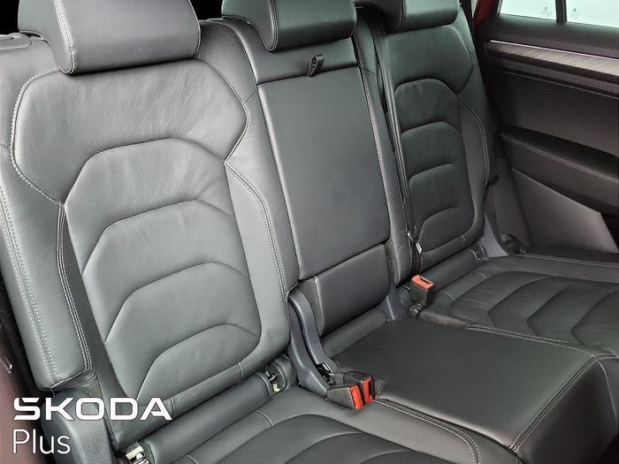 Skoda Kodiaq 2023