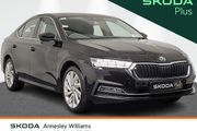 Skoda Octavia 2024