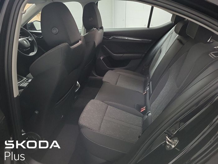 Skoda Octavia 2024