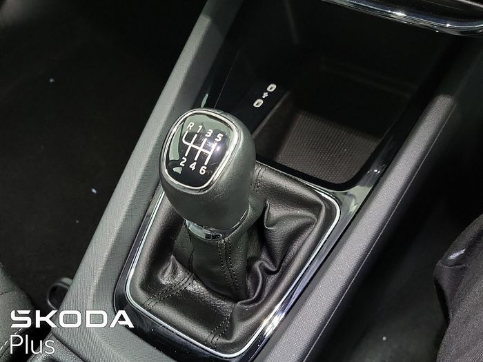 Skoda Octavia 2024