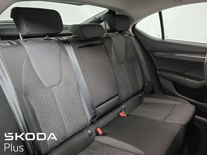 Skoda Octavia 2024