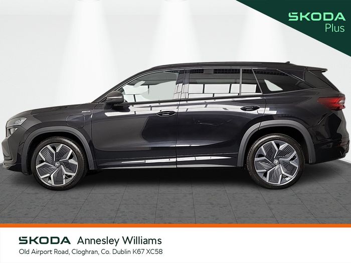 Skoda Kodiaq 2025