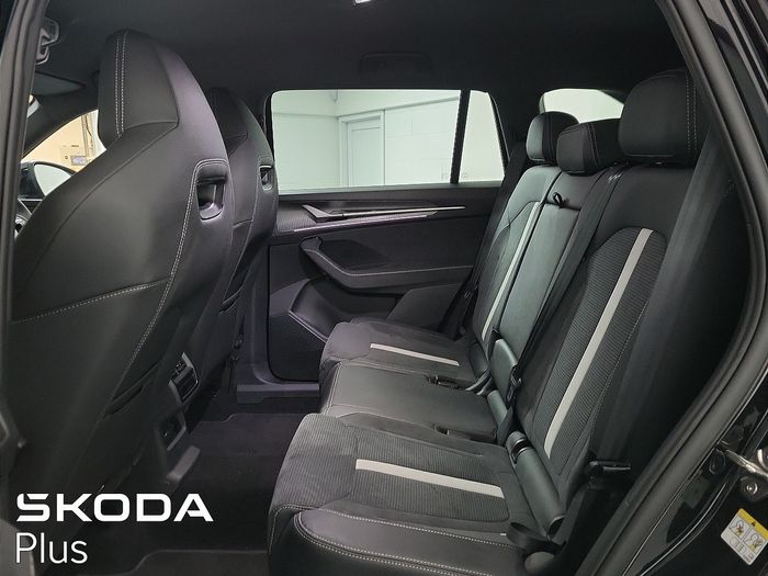 Skoda Kodiaq 2025