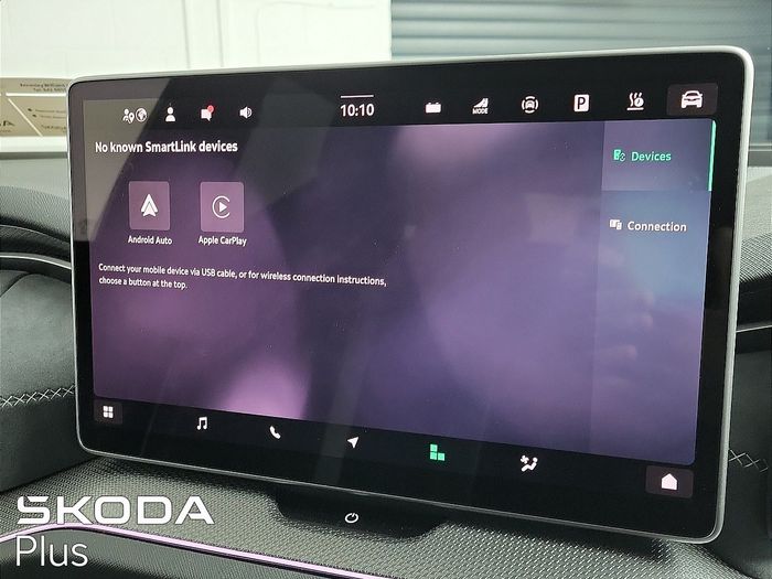 Skoda Kodiaq 2025