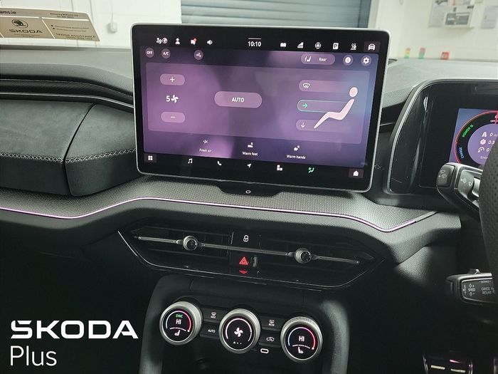 Skoda Kodiaq 2025