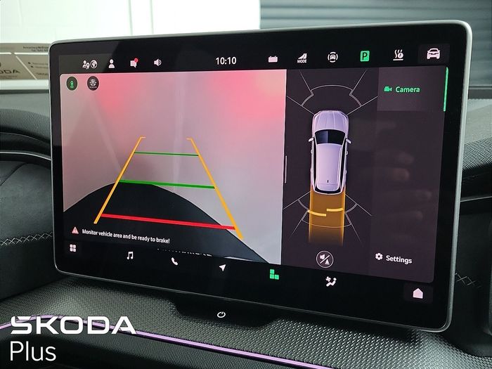 Skoda Kodiaq 2025