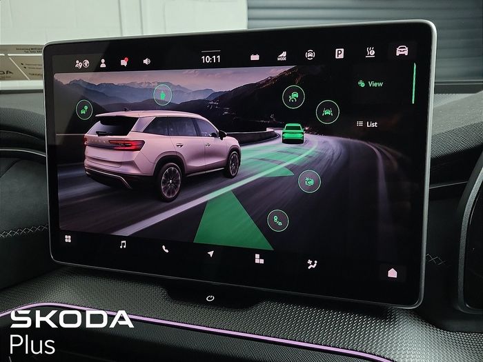 Skoda Kodiaq 2025