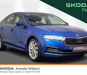 Skoda Octavia 2023