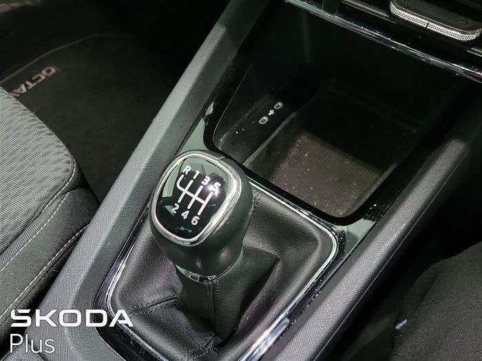 Skoda Octavia 2023