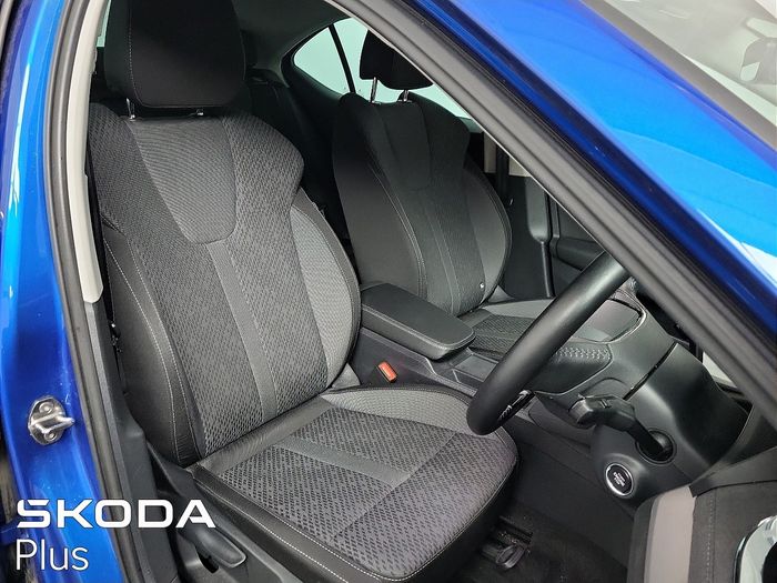 Skoda Octavia 2023