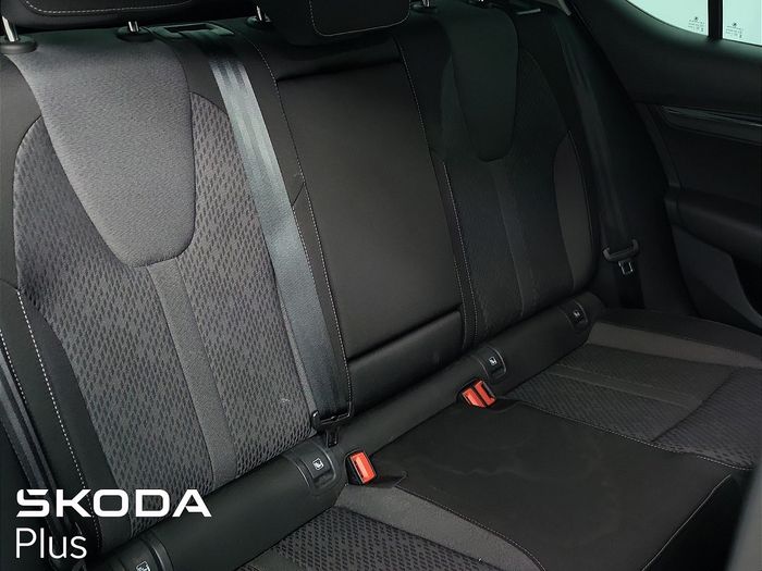 Skoda Octavia 2023