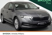 Skoda Octavia 2023
