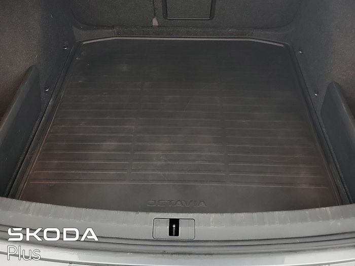 Skoda Octavia 2023