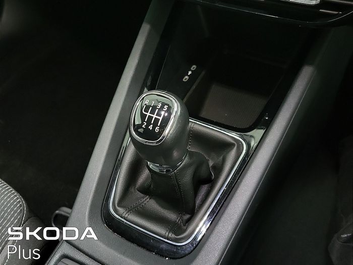 Skoda Octavia 2023