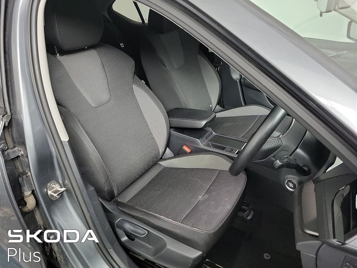 Skoda Octavia 2023