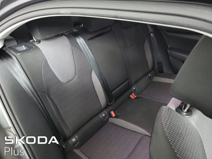 Skoda Octavia 2023