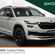 Skoda Kodiaq 2023