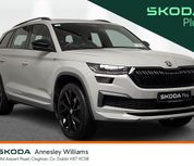 Skoda Kodiaq 2023