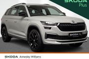 Skoda Kodiaq 2023