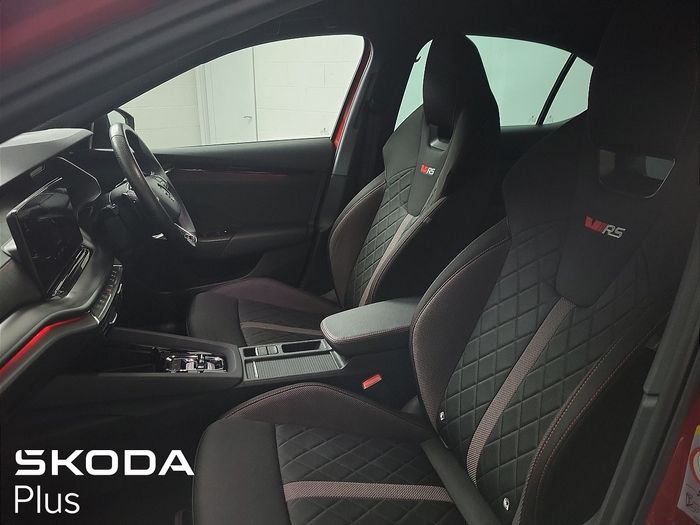 Skoda Octavia 2023