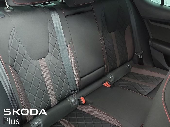 Skoda Octavia 2023