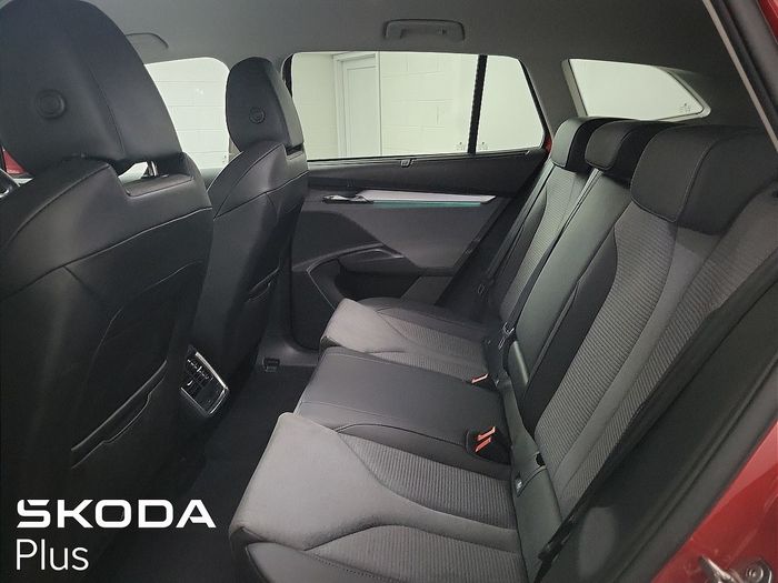 Skoda Enyaq 2023