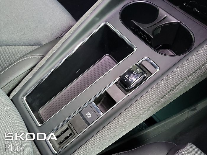 Skoda Enyaq 2023
