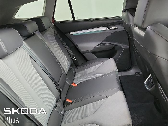 Skoda Enyaq 2023
