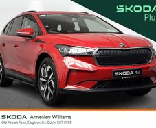 Skoda Enyaq 2023